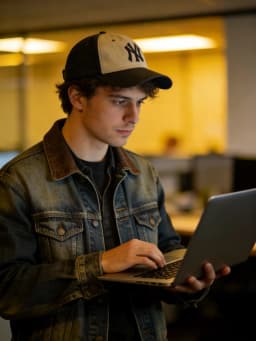 Sam Rivera — Content Operations