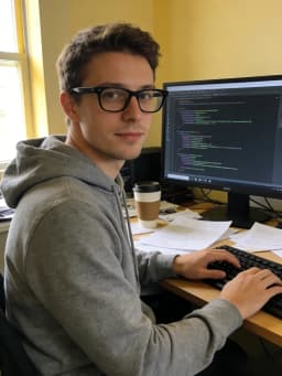 Alex Morgan — Product Strategy