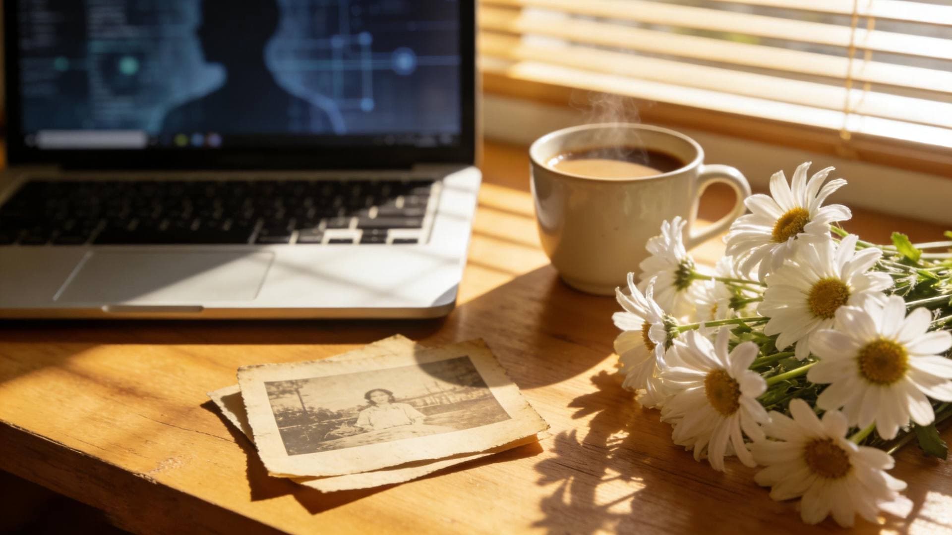 The Future Is Here: How Digital Clones Will Redefine the Way We Pass Down Family Heritage