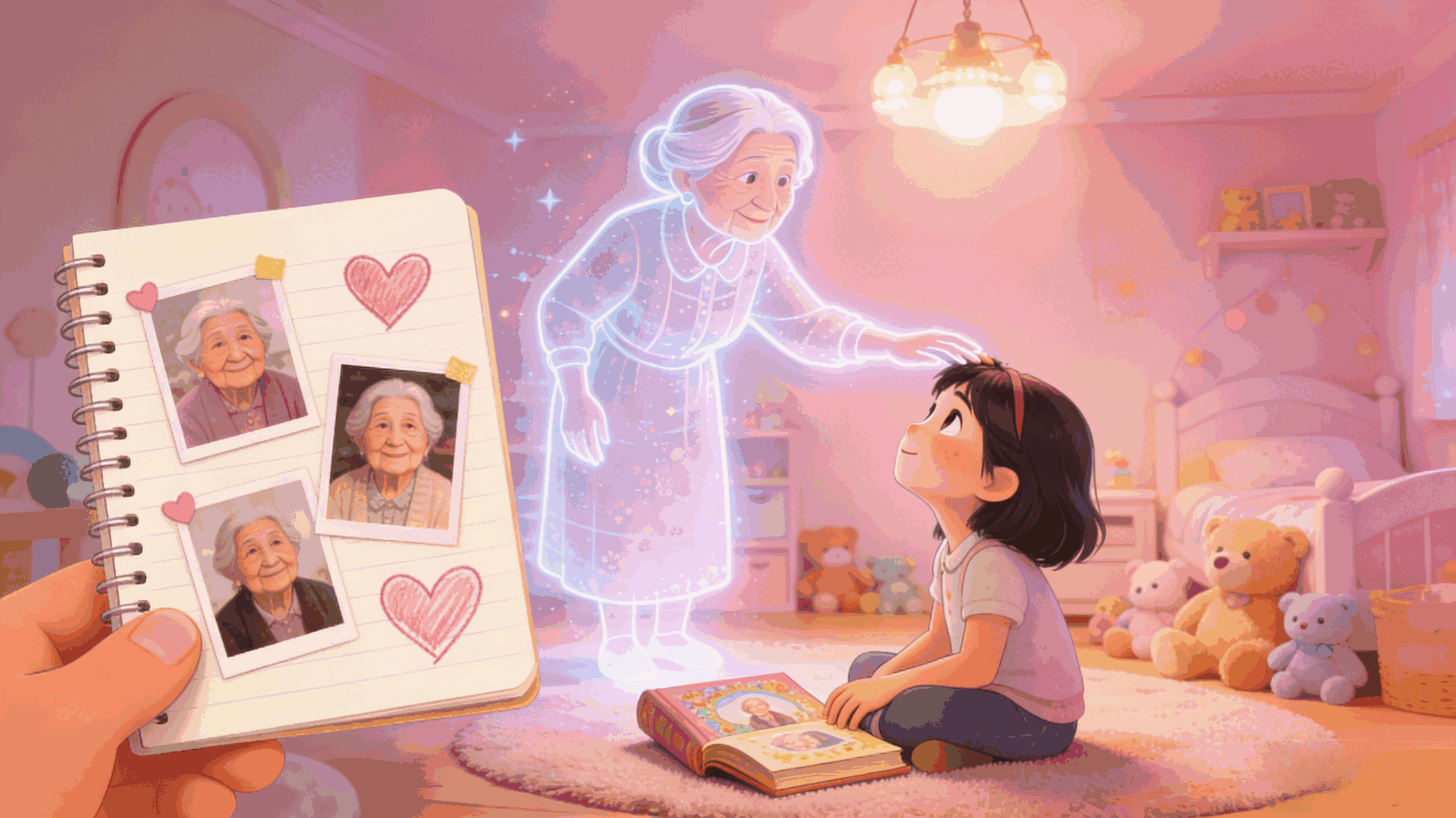 Dialogue with Deceased Loved Ones Through Digital Humans: The Ultimate Guide (Emotional Comfort + Practical Methods)